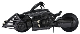 (Pre-order) Supergirl (2026) DC Theatrical Vehicles Vehicle Lobo's Spacehog 33 cm