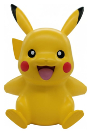 (Pre-order) PokÃ©mon Bank Pikachu 15 cm