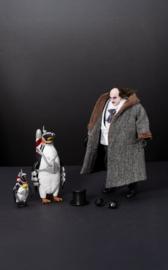 (Pre-order) Batman Returns Action Figure The Penguin SP 17 cm