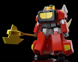 (Pre-order) Energy Bomb Gambaruger Moderoid Plastic Model Kit Gambaruger 16 cm