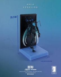 (Pre-order) Solo Leveling Neon Figure 1/9 Beru 20 cm
