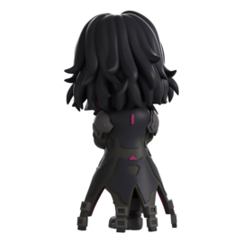 (Pre-order) Borderlands Vinyl Figure Vex 13 cm  