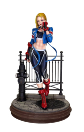 PRE-ORDER Street Fighter 6 PVC Statue Cammy 28 cm