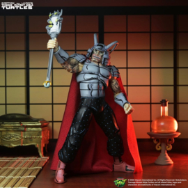 (Pre-order) Teenage Mutant Ninja Turtles (Mirage Comics) Action Figure Savanti Romero Warlord 18 cm