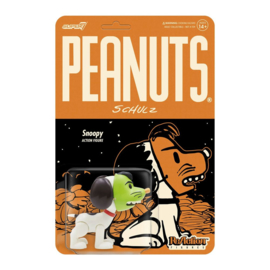 Peanuts ReAction Masked Snoopy