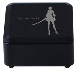 (Pre-order) NieR:Automata Music Box "Vague Hope Cold Rain" Wave 2