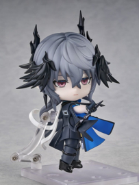 (Pre-order) Arknights Nendoroid Action Figure Logos 10 cm