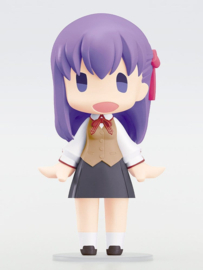 (Pre-order) Fate/stay night HELLO! GOOD SMILE Action Figure Sakura Matou 10 cm