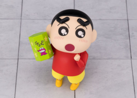 (Pre-order) Crayon Shin-chan S.H.Figuarts Action Figure Shinnosuke Nohara 9 cm