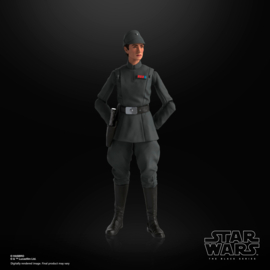 Star Wars Black Series Tala Durtih (Imperial Officer)