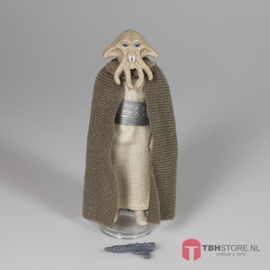 Vintage Star Wars - Squid Head (Compleet)