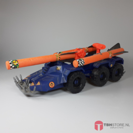 G.I. Joe Detonator