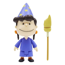 Peanuts ReAction Witch Violet