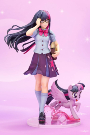 PRE-ORDER My Little Pony Bishoujo PVC Statue 1/7 Twilight Sparkle 21 cm