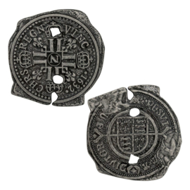 (Pre-order) The Goonies Replica Treasure Set Limited Edition
