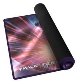 Ultimate Guard Play-Mat Magic: The Gathering | Star Trek - Warp Speed