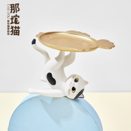 (Pre-order) Ennoshitano Neko2 Mini Figures Blind Box Assortment (6)