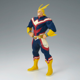 (Pre-order) My Hero Academia 10th Anniversary PVC Figure All Might 23 cm