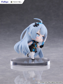 (Pre-order) Stella Sora Tenitol PVC Figure Tyrant [mini] 11 cm