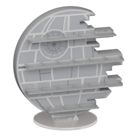 (Pre-order) Star Wars Bitty POP! Vinyl Figure Display Death Star 20 cm 