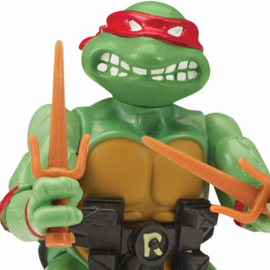 PRE-ORDER Teenage Mutant Ninja Turtles Classic Raphael