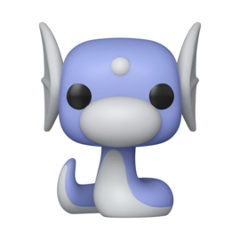 (Pre-order) PokÃ©mon POP! Games Vinyl Figure Dratini 9 cm