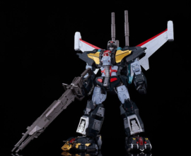 (Pre-order) Dancouga - Super Beast Machine God Moderoid Plastic Model Kit Dancouga 23 cm