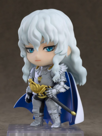 PRE-ORDER Berserk Nendoroid Action Figure Griffith 10 cm