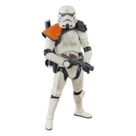 Star Wars Episode IV Black Series Sandtrooper