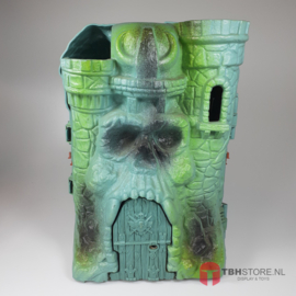 MOTU Masters of the Universe Castle Grayskull