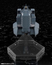 (Pre-order) Legend of the Galactic Heroes: Die Neue These Plastic Model Kit Free Planets Alliance Forces Battleship Hyperion 30 cm 