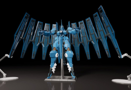 (Pre-order) Linebarrels of Iron (Manga Edition) Moderoid Plastic Model Kit Vardant 19 cm