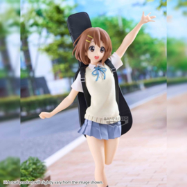 (Pre-order) K-On! SQ PVC Figure Yui Hirasawa 25 cm