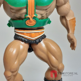 Masters of the Universe - Tri-Klops (Compleet)