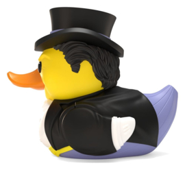 (Pre-order) DC Comics Tubbz Mini PVC Figure Penguin 5 cm