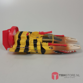 G.I. Joe Tiger Shark