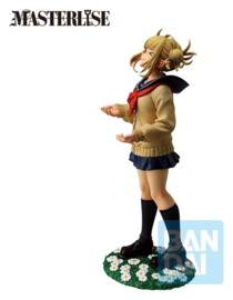 (Pre-order) My Hero Academia Their Story Ichibansho Masterlise PVC Figure Himiko Toga 23 cm