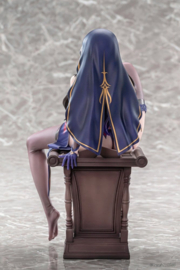 (Pre-order) Original Character PVC Figure 1/6 Seishori Sister "Petronille" Succubus Outfit Ver. illustration by Ogre Regular Edition 25 cm