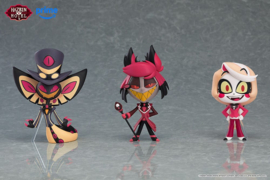 (Pre-order) Hazbin Hotel PVC Figures 8 cm Blind Box Assortment (6)