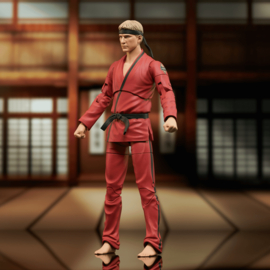 Cobra Kai Select Series 2 Johnny Lawrence (Eagle Fang Version)