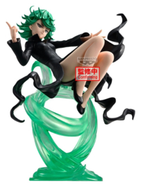 (Pre-order) One Punch Man MAXIMATIC PVC Figure Terrible Tornado 19 cm