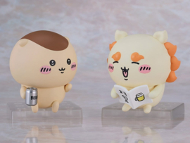 (Pre-order) Chiikawa Nendoroid Action Figure Shisa 7 cm