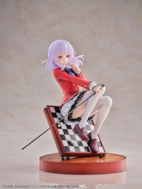 (Pre-order) Classroom of the Elite PVC Figure 1/7 Arisu Sakayanagi 20 cm