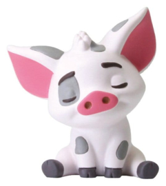 (Pre-order) Moana Twinchees Mini Figures Lil' Sleepers 5 cm Blind Pack Display (24)