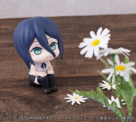 (Pre-order) Chainsaw Man: The Movie - Reze Arc Look Up PVC Figure Reze 11 cm (Repeat)