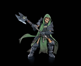 (Pre-order) Mythic Legions: Legacies of Mythoss 3 Action Figure Malleus
