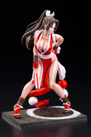 (Pre-order) The King of Fighters '98 Bishoujo PVC Statue 1/7 SNK Mai Shiranui Ex 21 cm