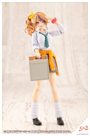 PRE-ORDER Sousai Shojo Teien Accessory set for action figures After School SeiraÂ´s Sweet Delivery Set