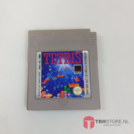 Nintendo - Gameboy Tetris