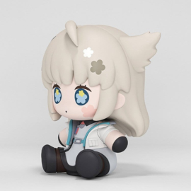 (Pre-order) Arknights: Endfield Huggy Good Smile Mini Figure Pelica 7 cm
